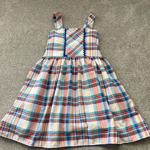 Kelly’s Kids Mabry dress size 7-8 EEUC